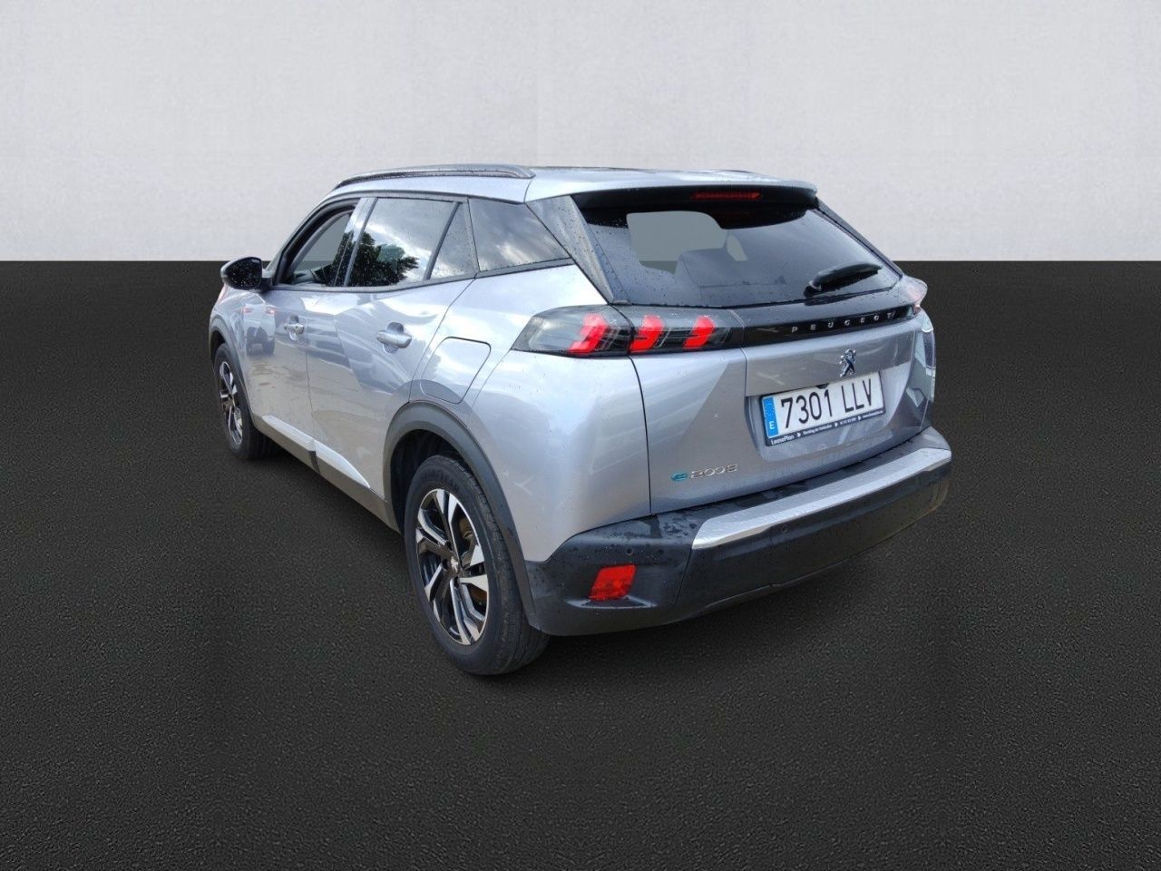 Peugeot 2008 Eléctrico Allure Pack - Foto 2