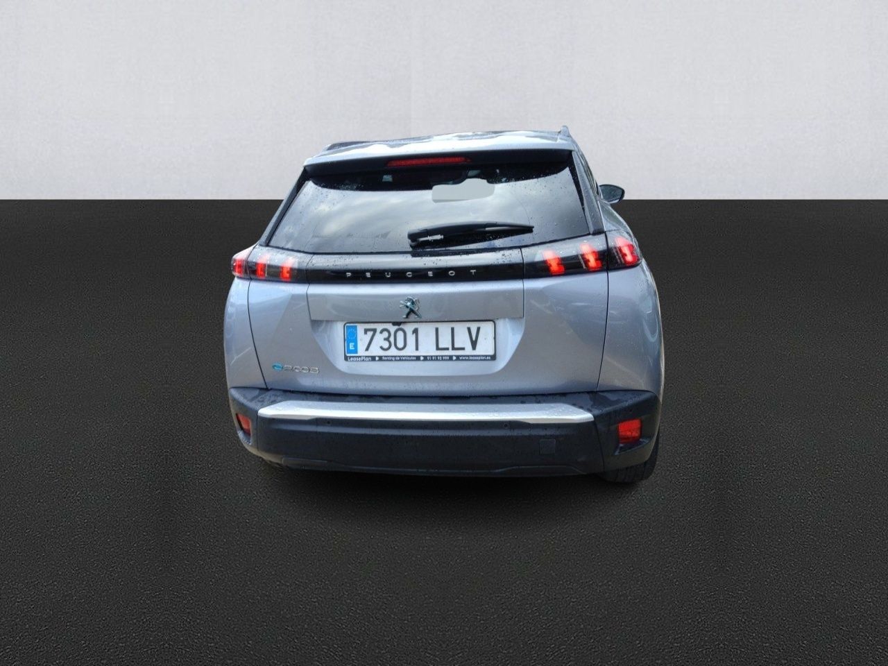 Peugeot 2008 Eléctrico Allure Pack - Foto 2