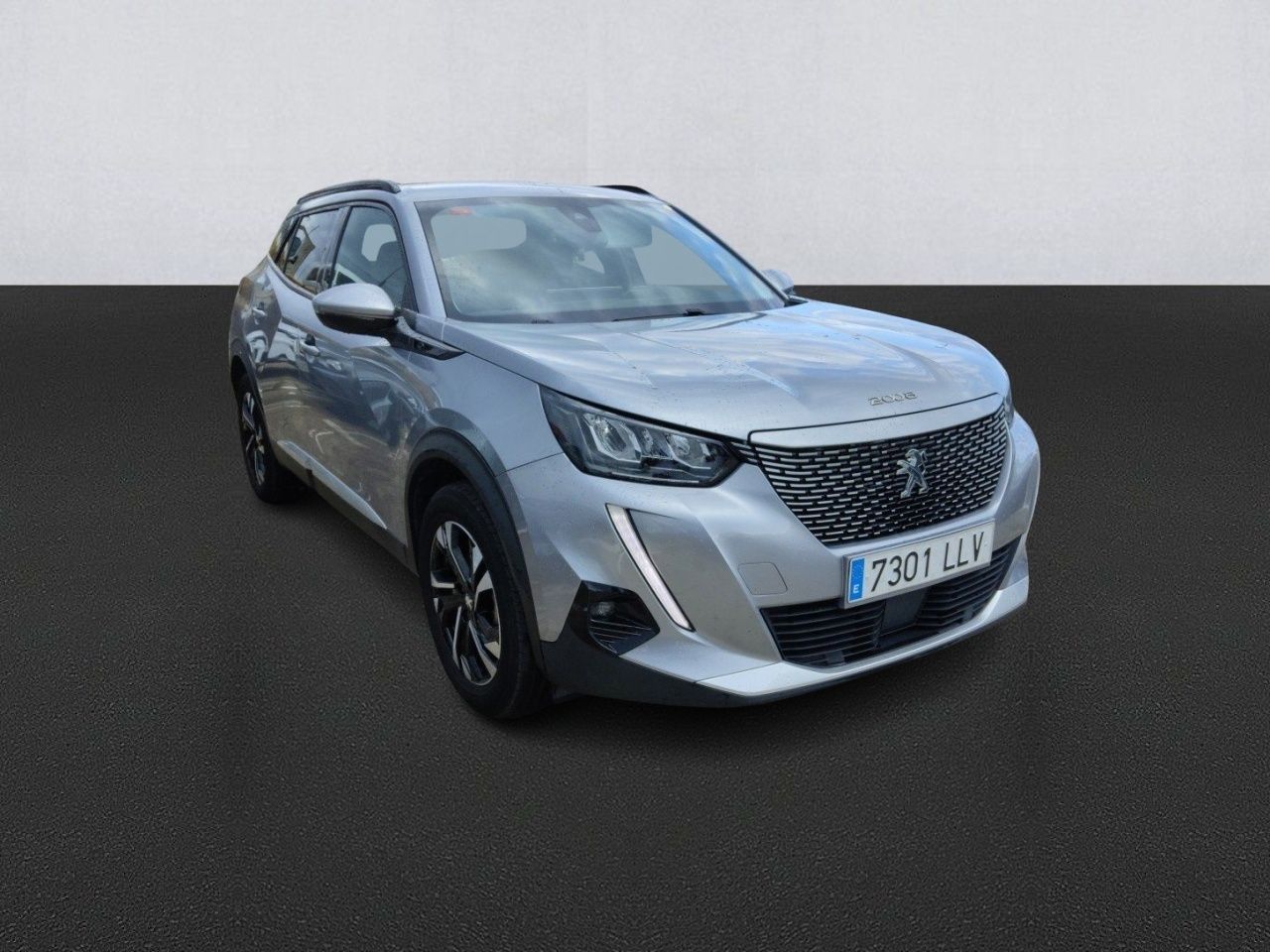 Peugeot 2008 Eléctrico Allure Pack - Foto 2