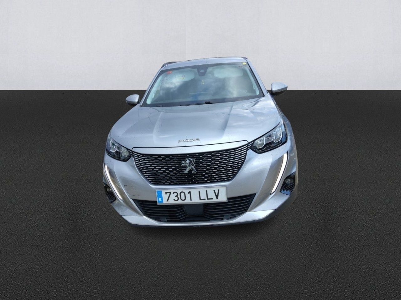 Peugeot 2008 Eléctrico Allure Pack - Foto 2