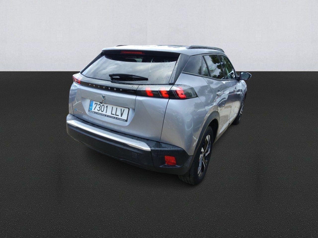 Peugeot 2008 Eléctrico Allure Pack - Foto 2