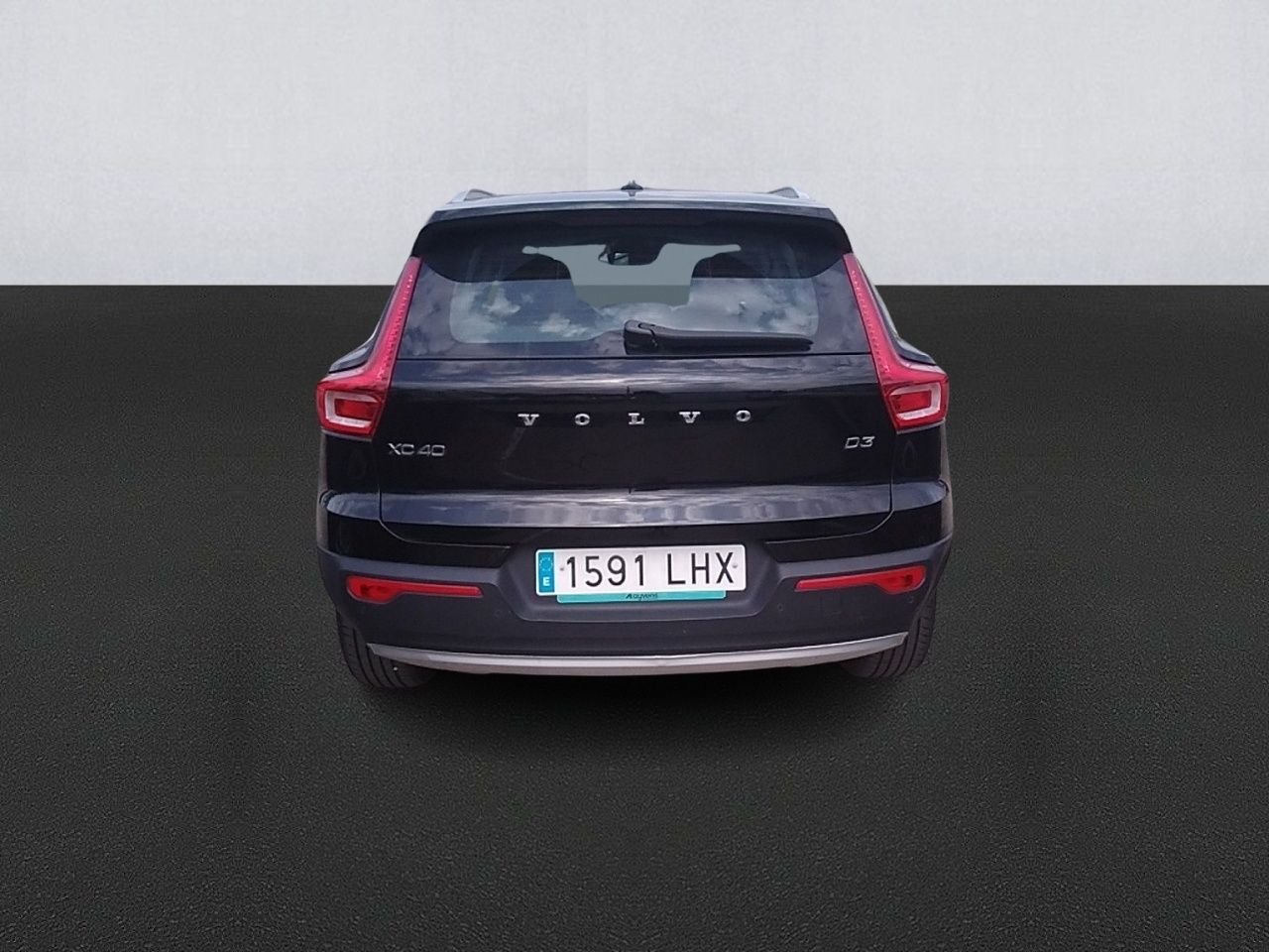 Volvo Xc40 (o) 2.0 D3 Business Plus Auto - Foto 2