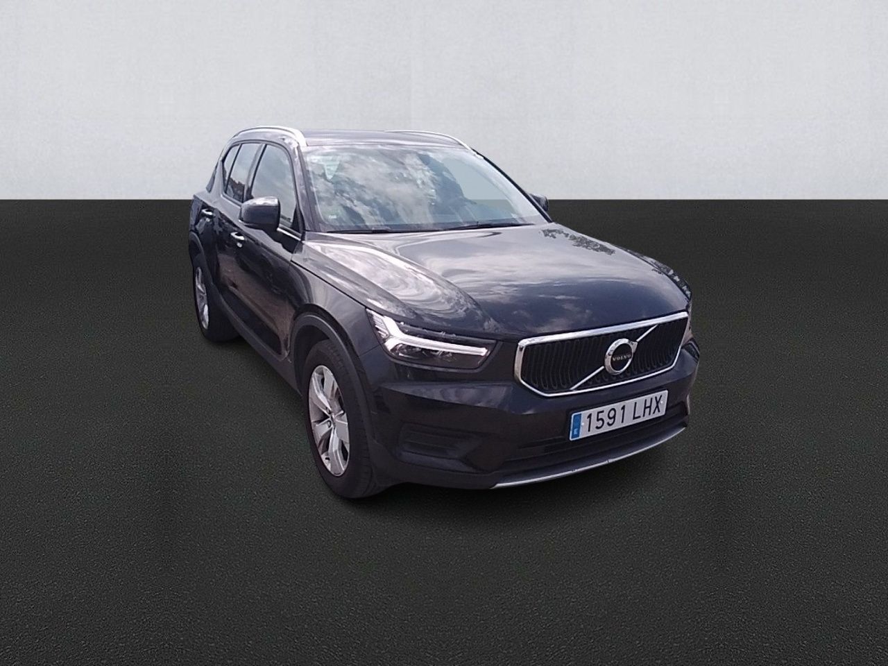 Volvo Xc40 (o) 2.0 D3 Business Plus Auto - Foto 2