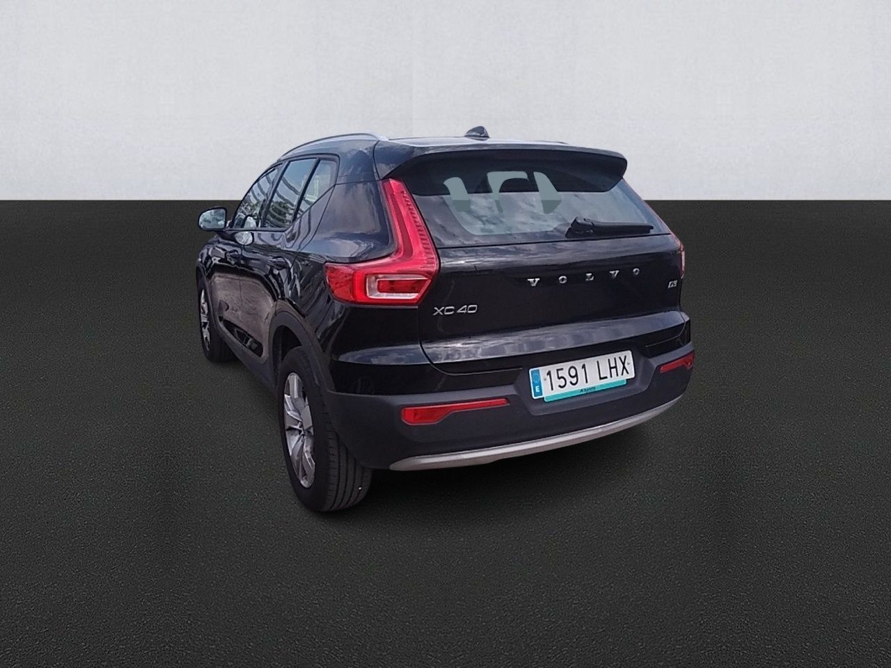 Volvo Xc40 (o) 2.0 D3 Business Plus Auto - Foto 2