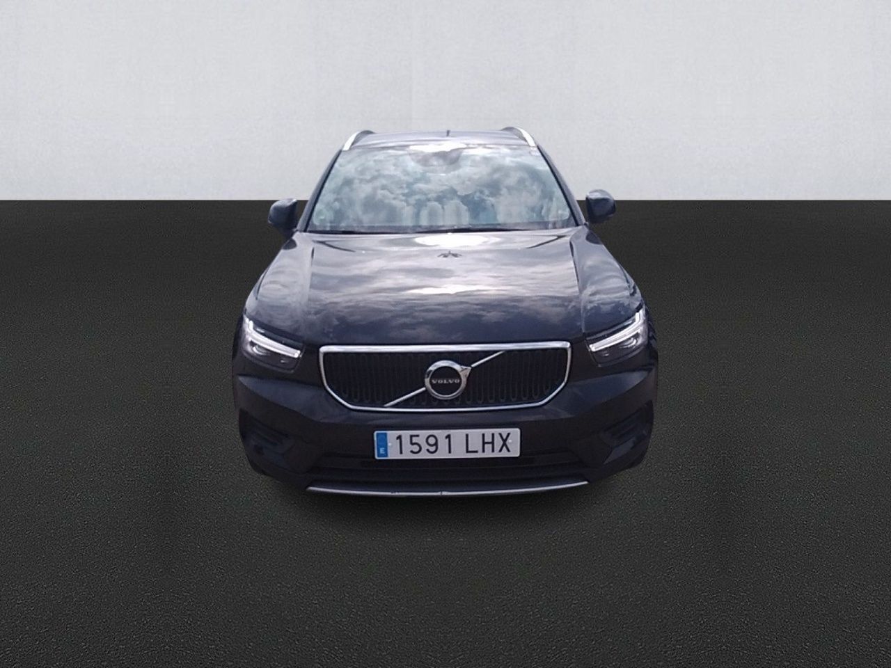 Volvo Xc40 (o) 2.0 D3 Business Plus Auto - Foto 2
