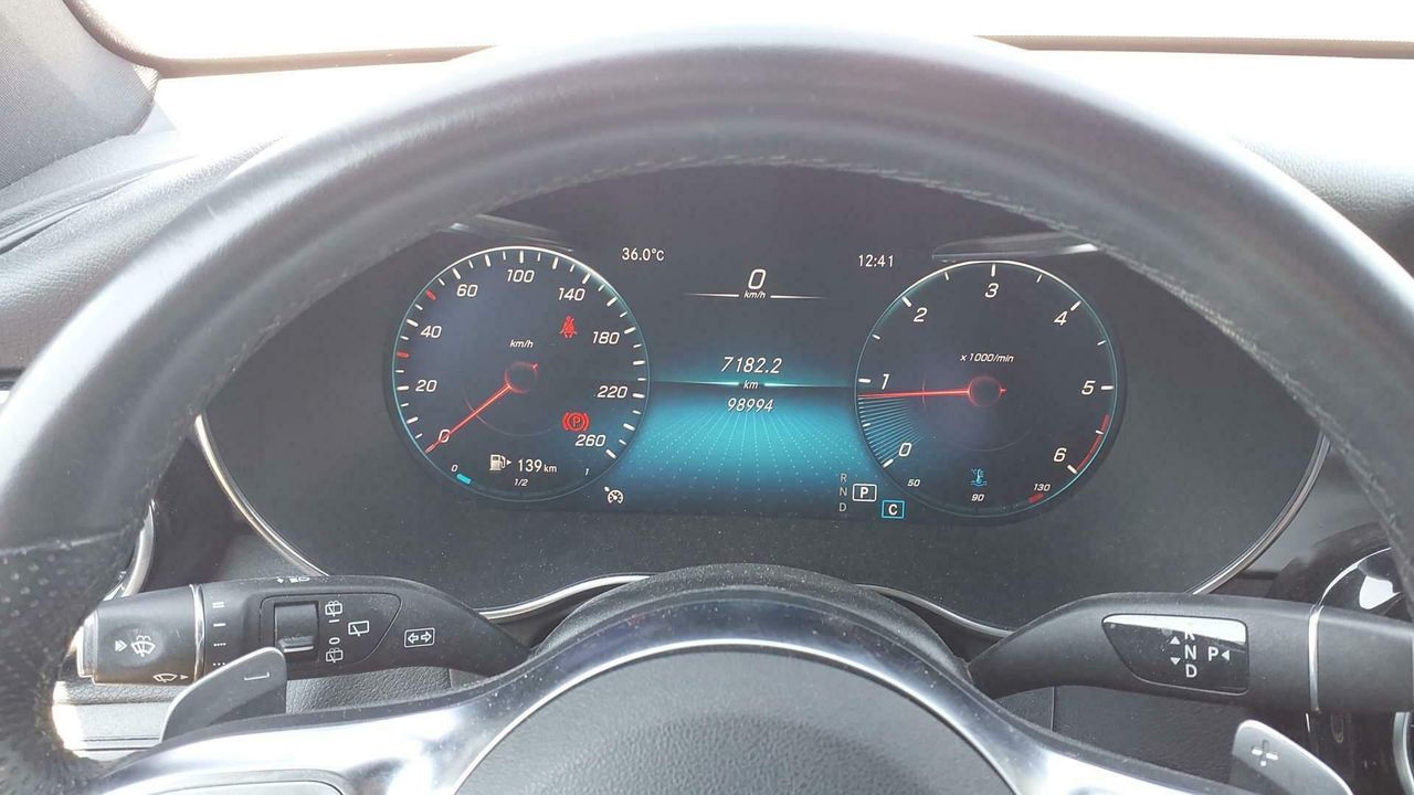 Mercedes Glc-class Glc 220 D 4matic - Foto 2