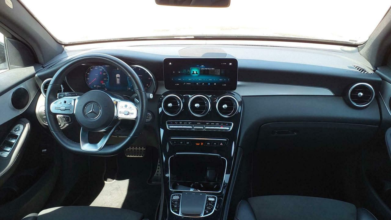 Mercedes Glc-class Glc 220 D 4matic - Foto 2
