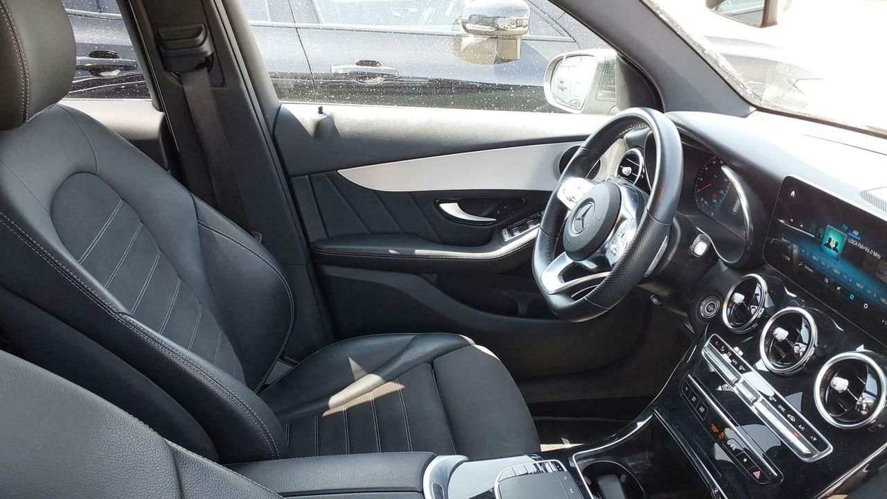 Mercedes Glc-class Glc 220 D 4matic - Foto 2