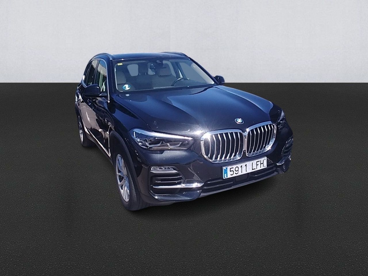 Bmw X5 Xdrive45e - Foto 2