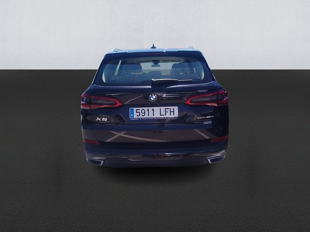 Bmw X5 Xdrive45e - Foto 2