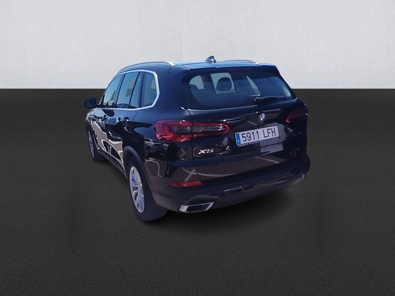 Bmw X5 Xdrive45e - Foto 2