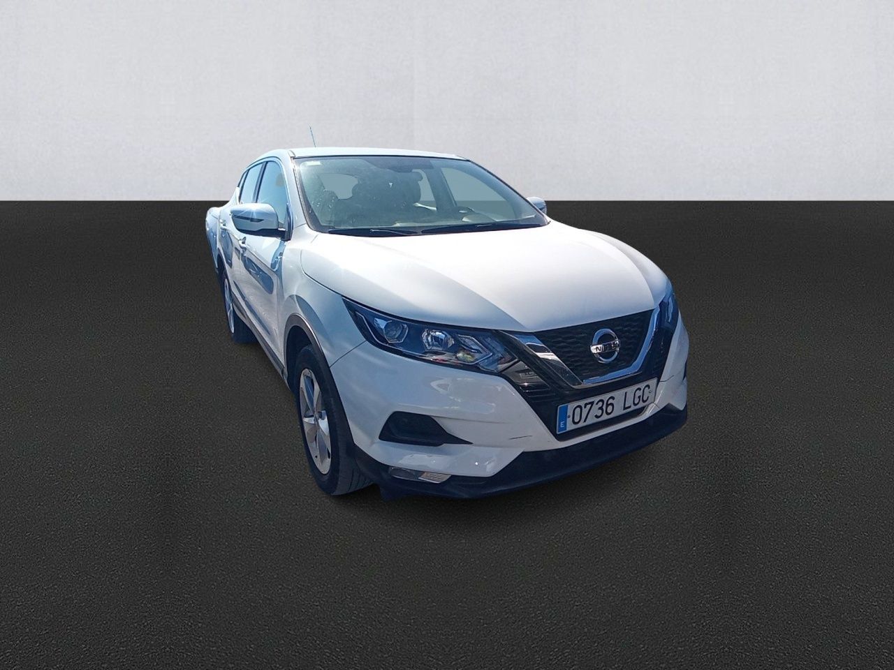 Nissan Qashqai Dci 85 Kw (115 Cv) E6d Acenta - Foto 2