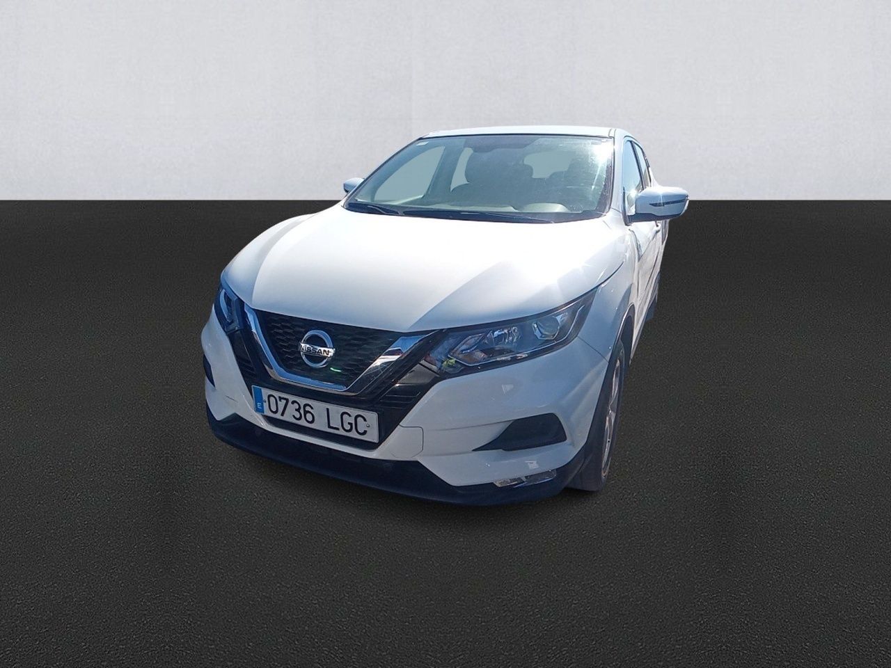 Nissan Qashqai Dci 85 Kw (115 Cv) E6d Acenta - Foto 2