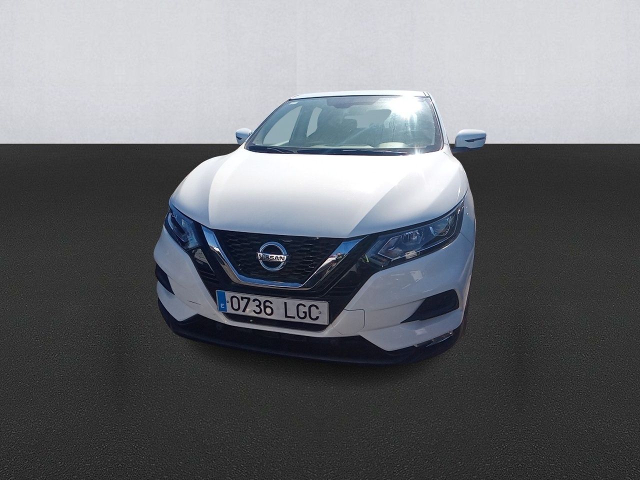 Nissan Qashqai Dci 85 Kw (115 Cv) E6d Acenta - Foto 2