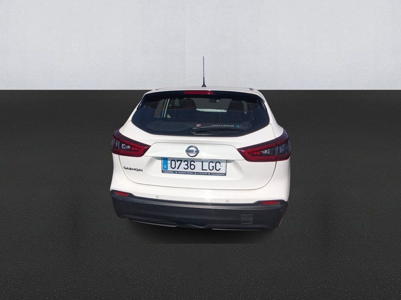 Nissan Qashqai Dci 85 Kw (115 Cv) E6d Acenta - Foto 2