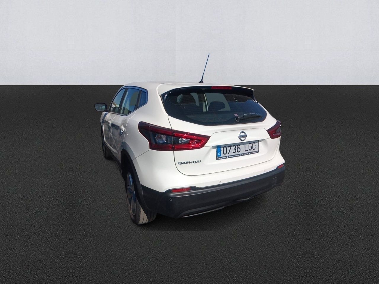 Nissan Qashqai Dci 85 Kw (115 Cv) E6d Acenta - Foto 2