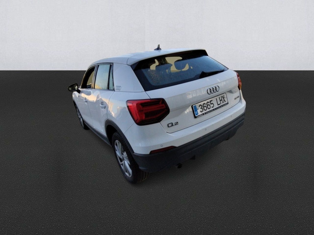 Audi Q2 Advanced 30 Tdi 85kw (116cv) S Tronic - Foto 2