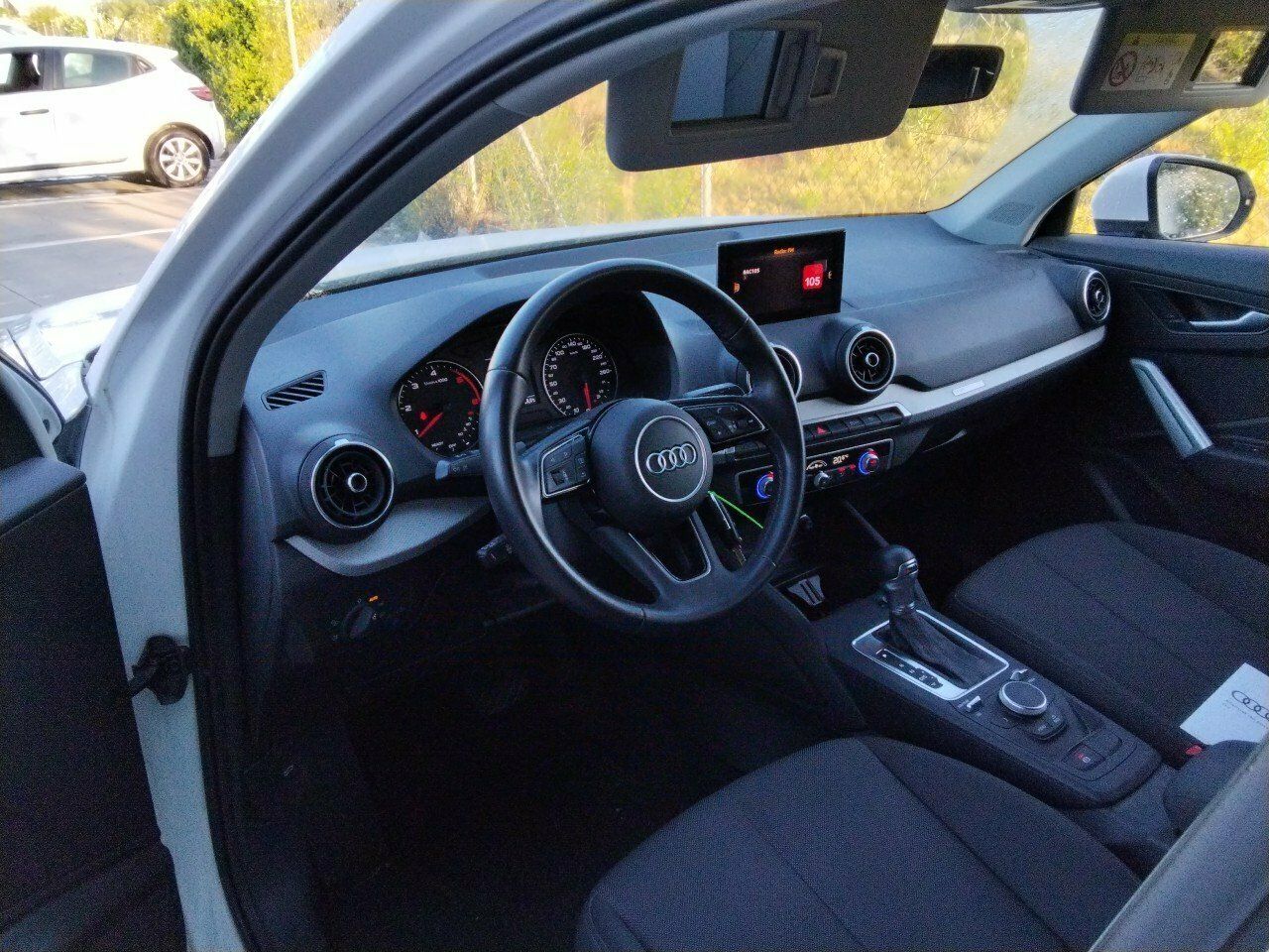 Audi Q2 Advanced 30 Tdi 85kw (116cv) S Tronic - Foto 2