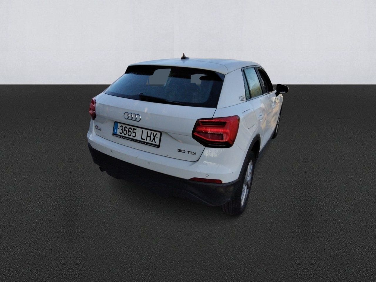 Audi Q2 Advanced 30 Tdi 85kw (116cv) S Tronic - Foto 2