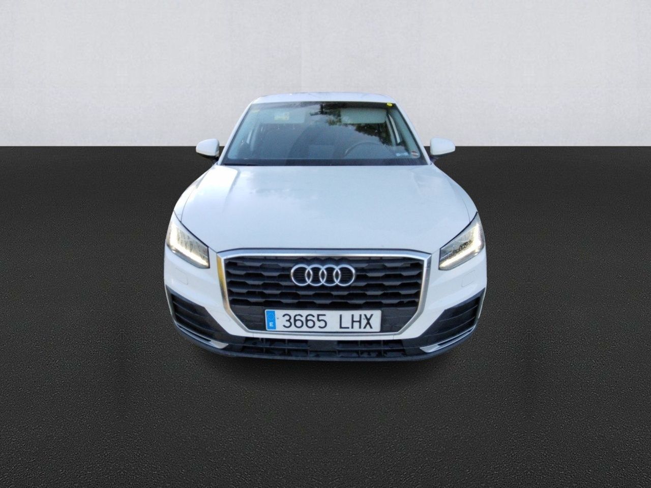 Audi Q2 Advanced 30 Tdi 85kw (116cv) S Tronic - Foto 2