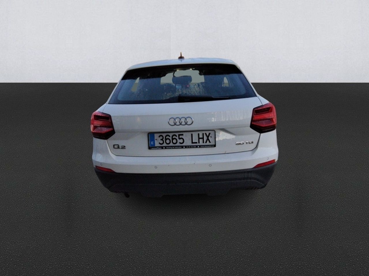 Audi Q2 Advanced 30 Tdi 85kw (116cv) S Tronic - Foto 2