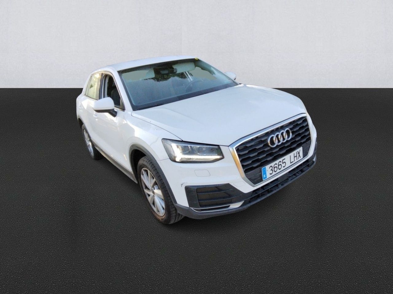 Audi Q2 Advanced 30 Tdi 85kw (116cv) S Tronic - Foto 2