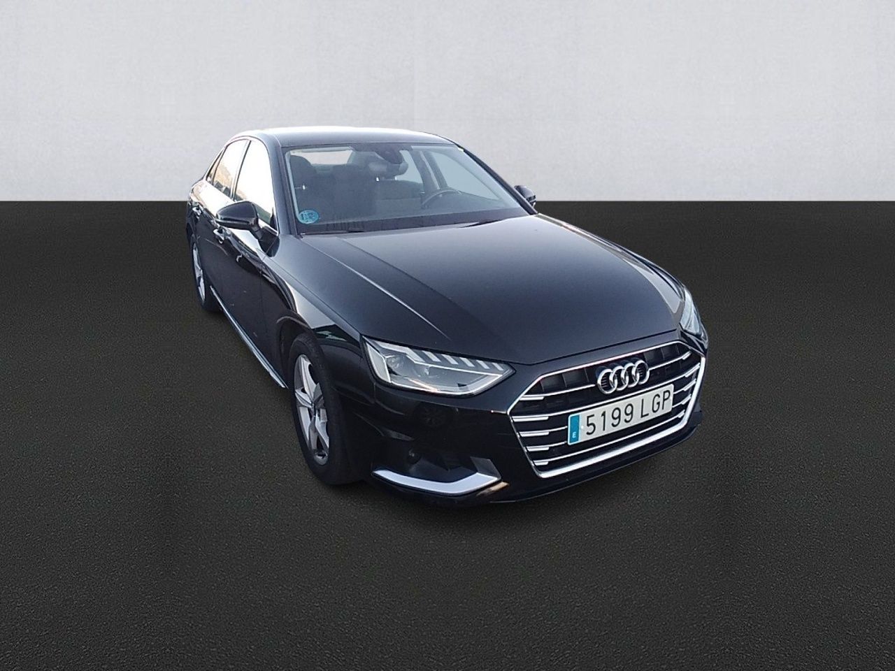 Audi A4 Advanced 30 Tdi 100kw (136cv) S Tronic - Foto 2