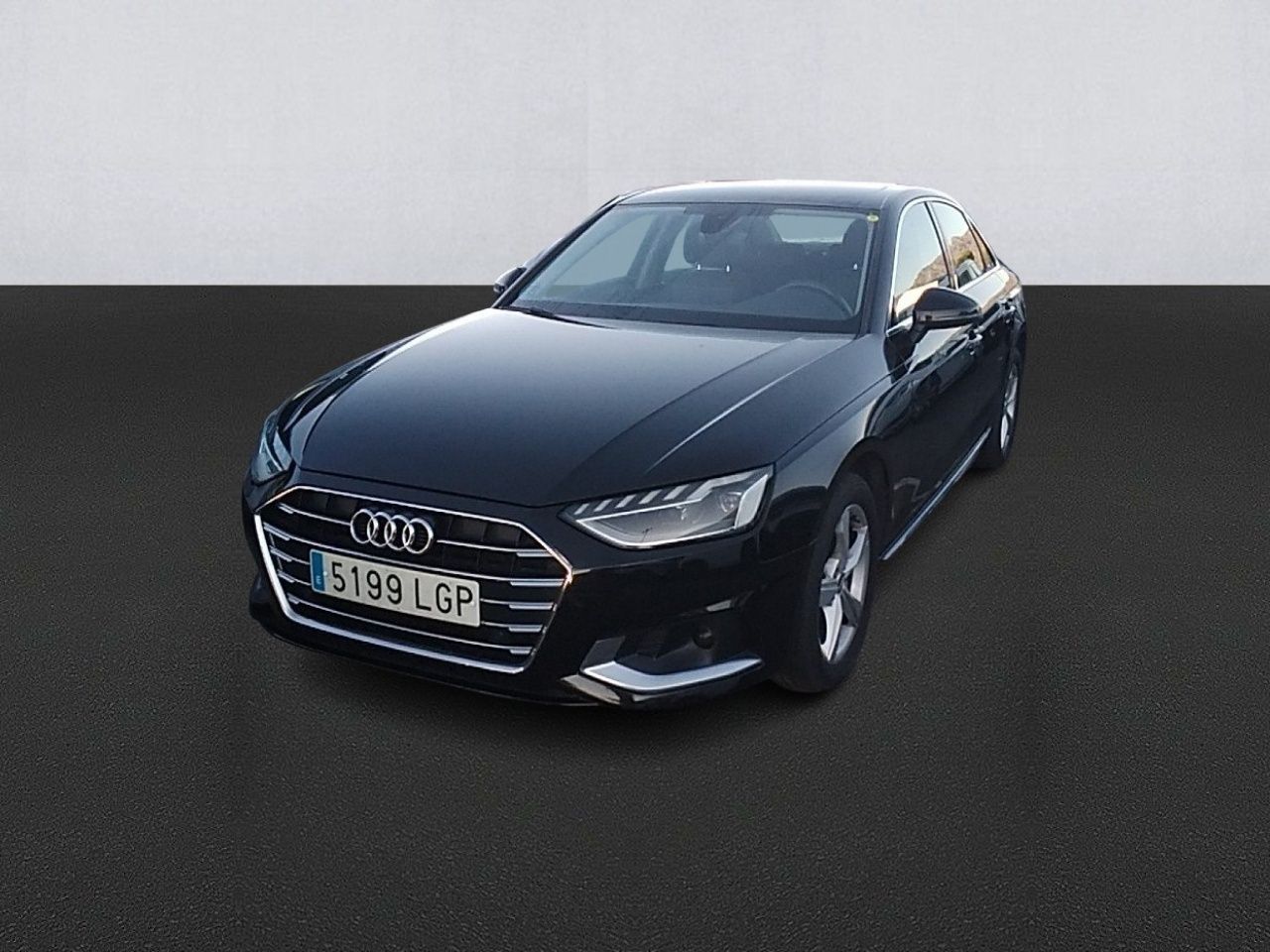 Audi A4 Advanced 30 Tdi 100kw (136cv) S Tronic - Foto 2