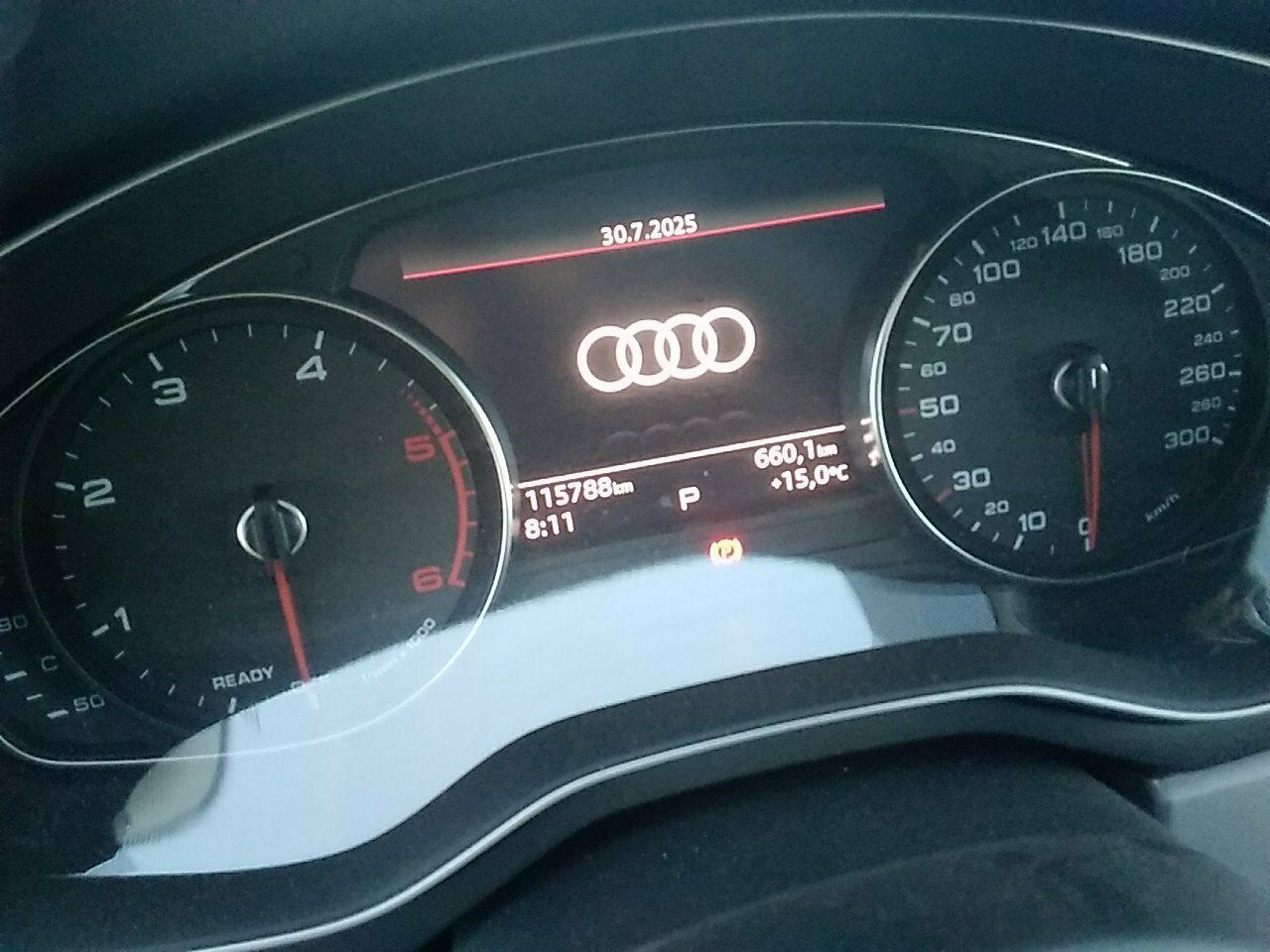 Audi A4 Advanced 30 Tdi 100kw (136cv) S Tronic - Foto 2