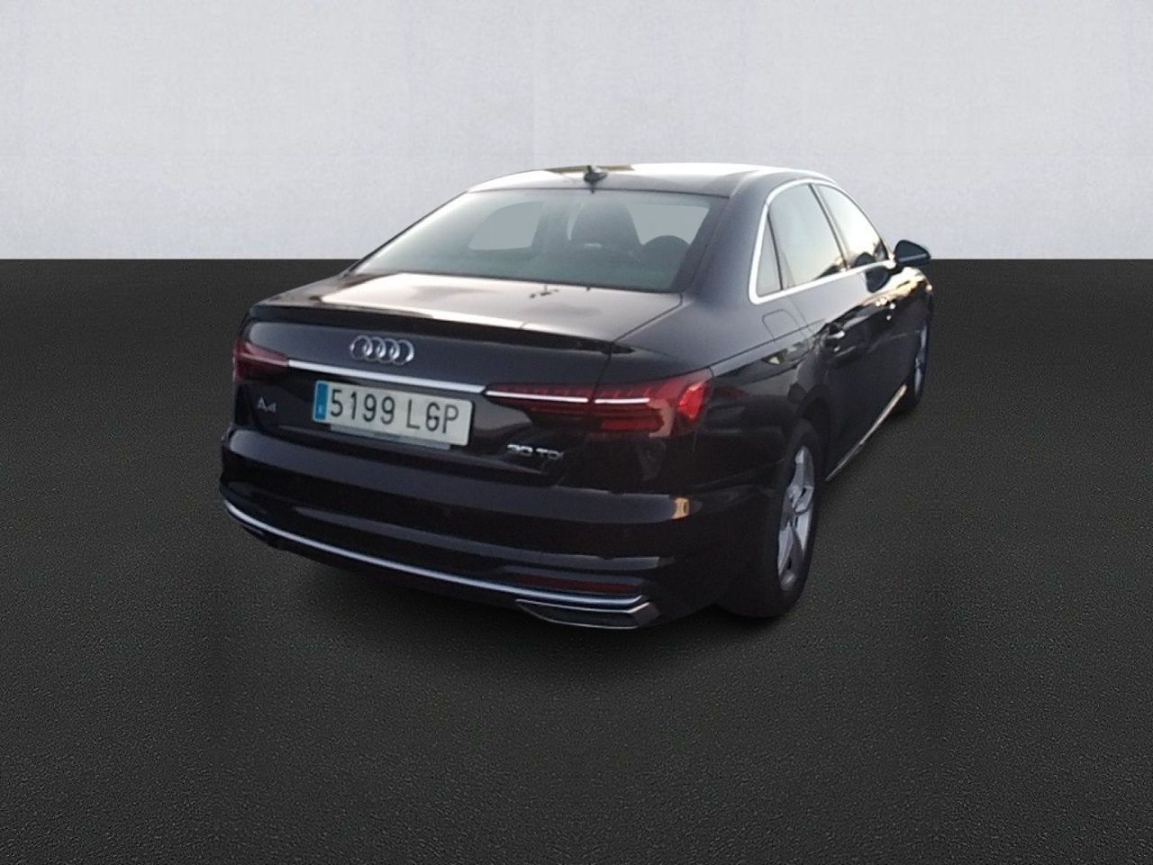 Audi A4 Advanced 30 Tdi 100kw (136cv) S Tronic - Foto 2