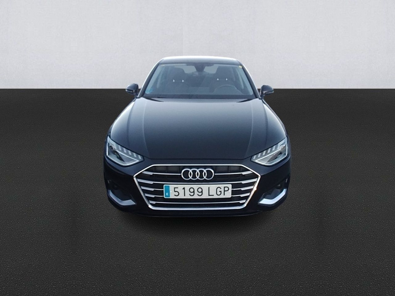 Audi A4 Advanced 30 Tdi 100kw (136cv) S Tronic - Foto 2