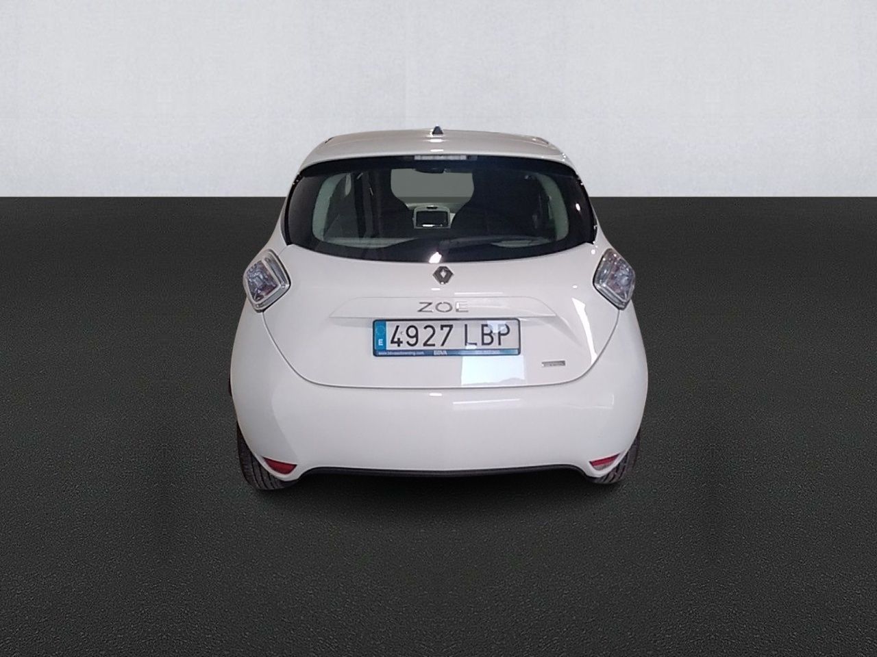Renault Zoe Life 40 R90 - Foto 2
