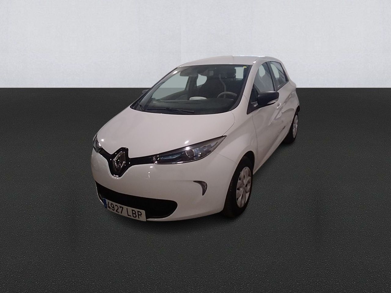 Renault Zoe Life 40 R90 - Foto 2