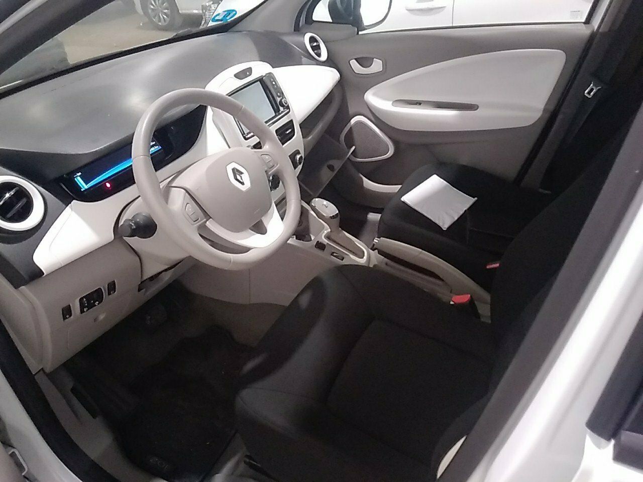 Renault Zoe Life 40 R90 - Foto 2