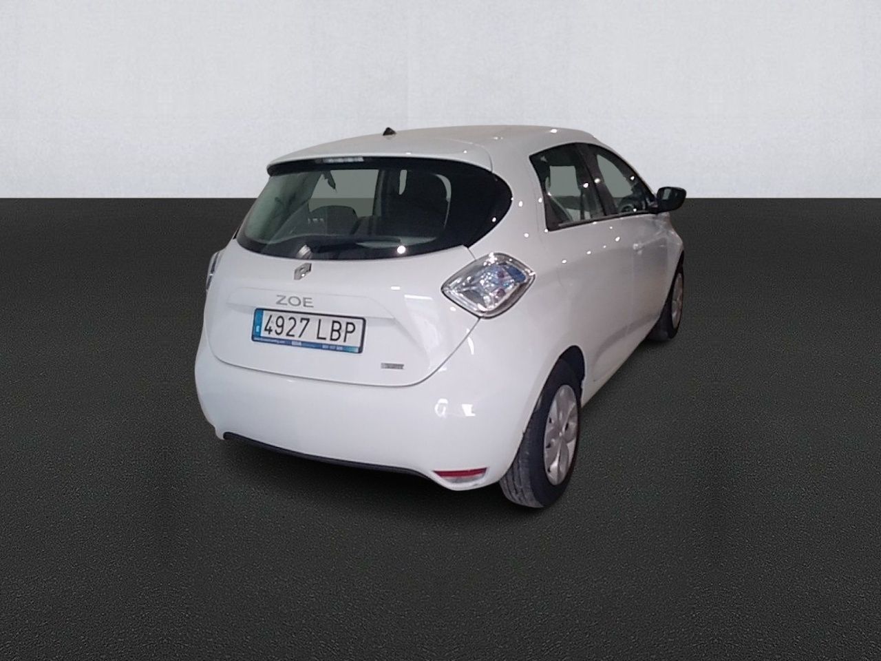 Renault Zoe Life 40 R90 - Foto 2