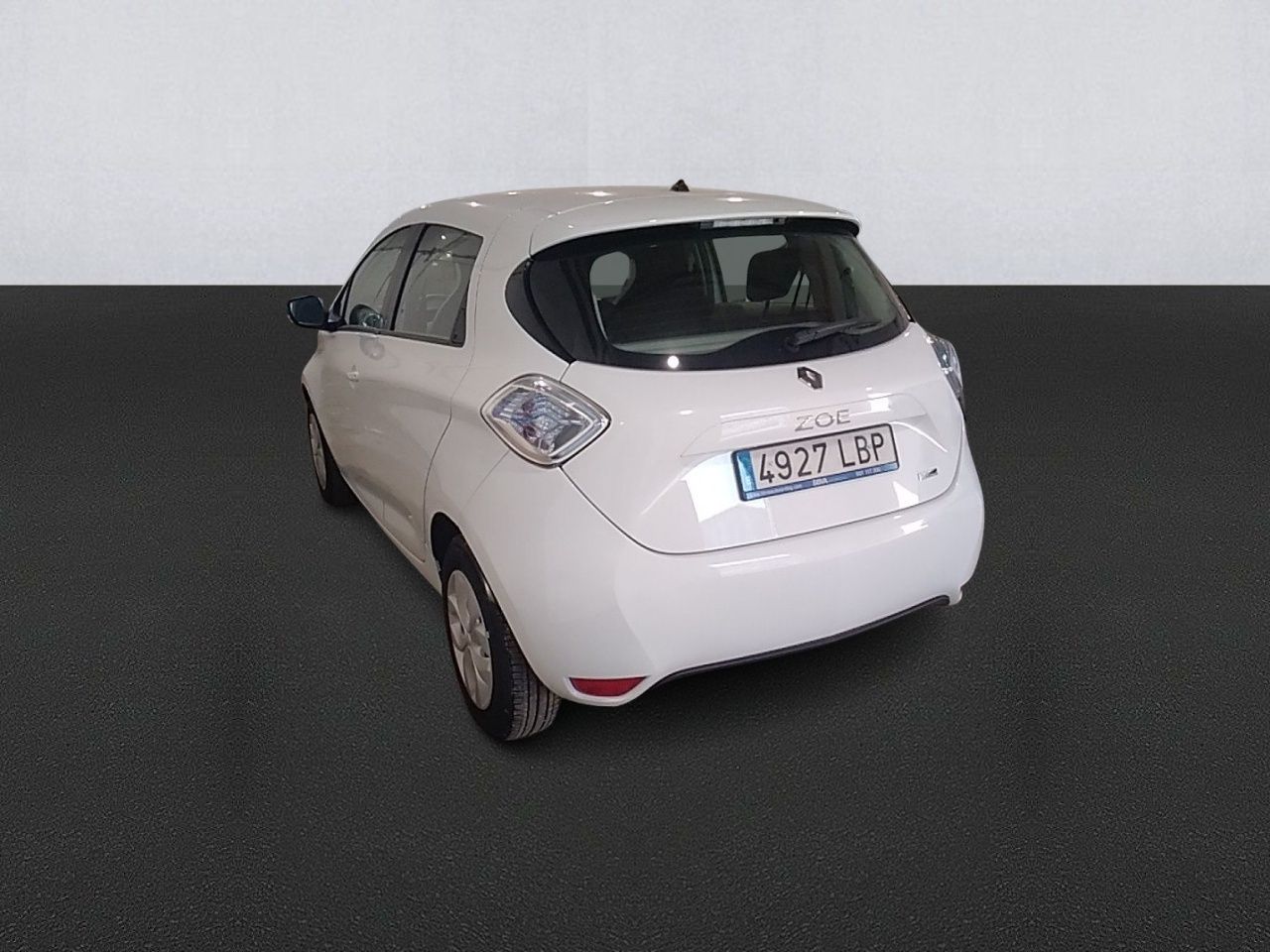 Renault Zoe Life 40 R90 - Foto 2