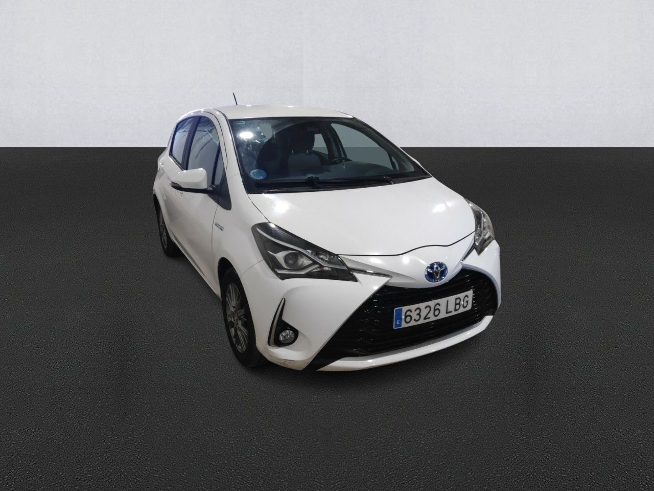 Toyota Yaris 1.5 100h Active - Foto 2