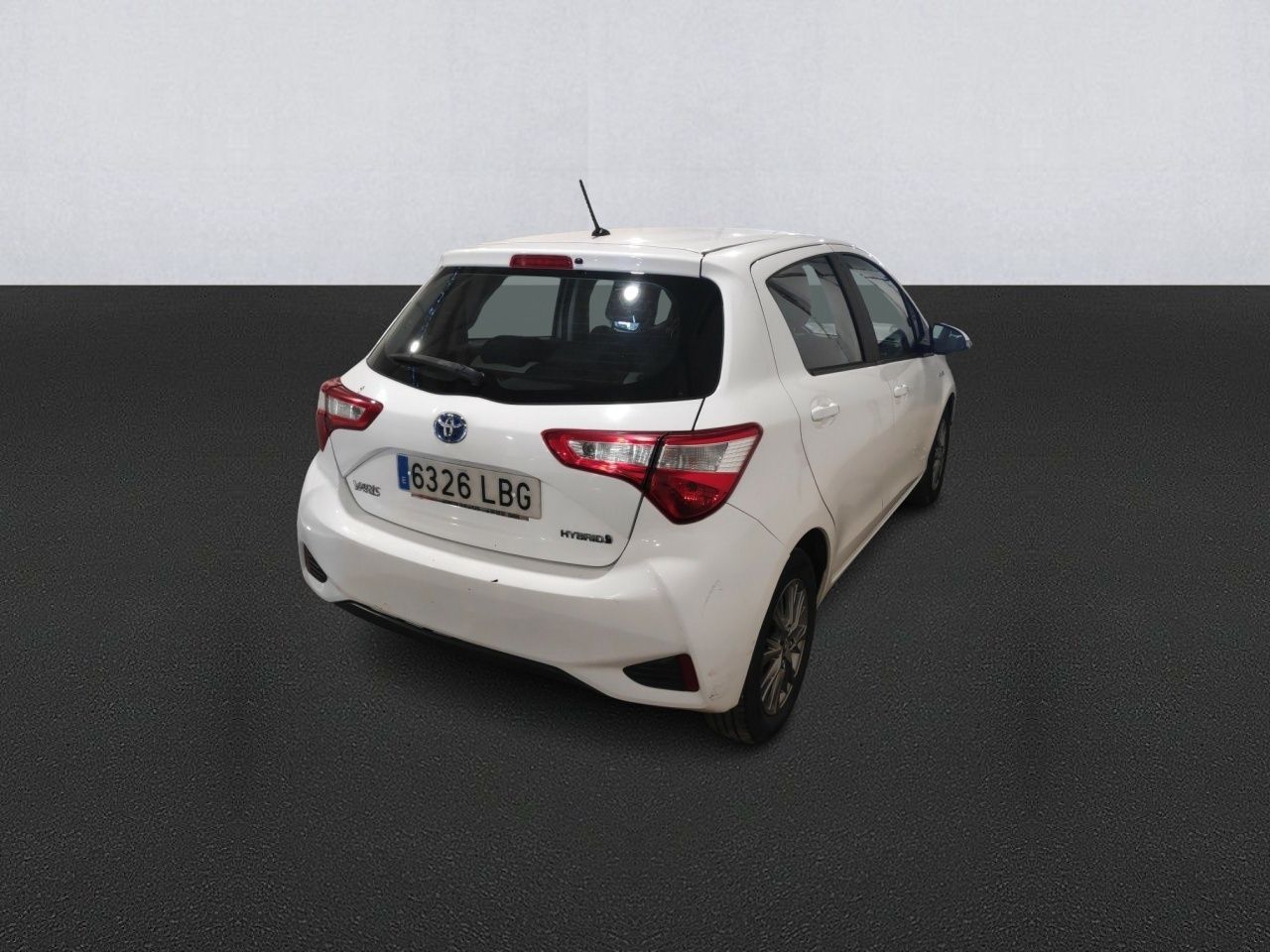 Toyota Yaris 1.5 100h Active - Foto 2