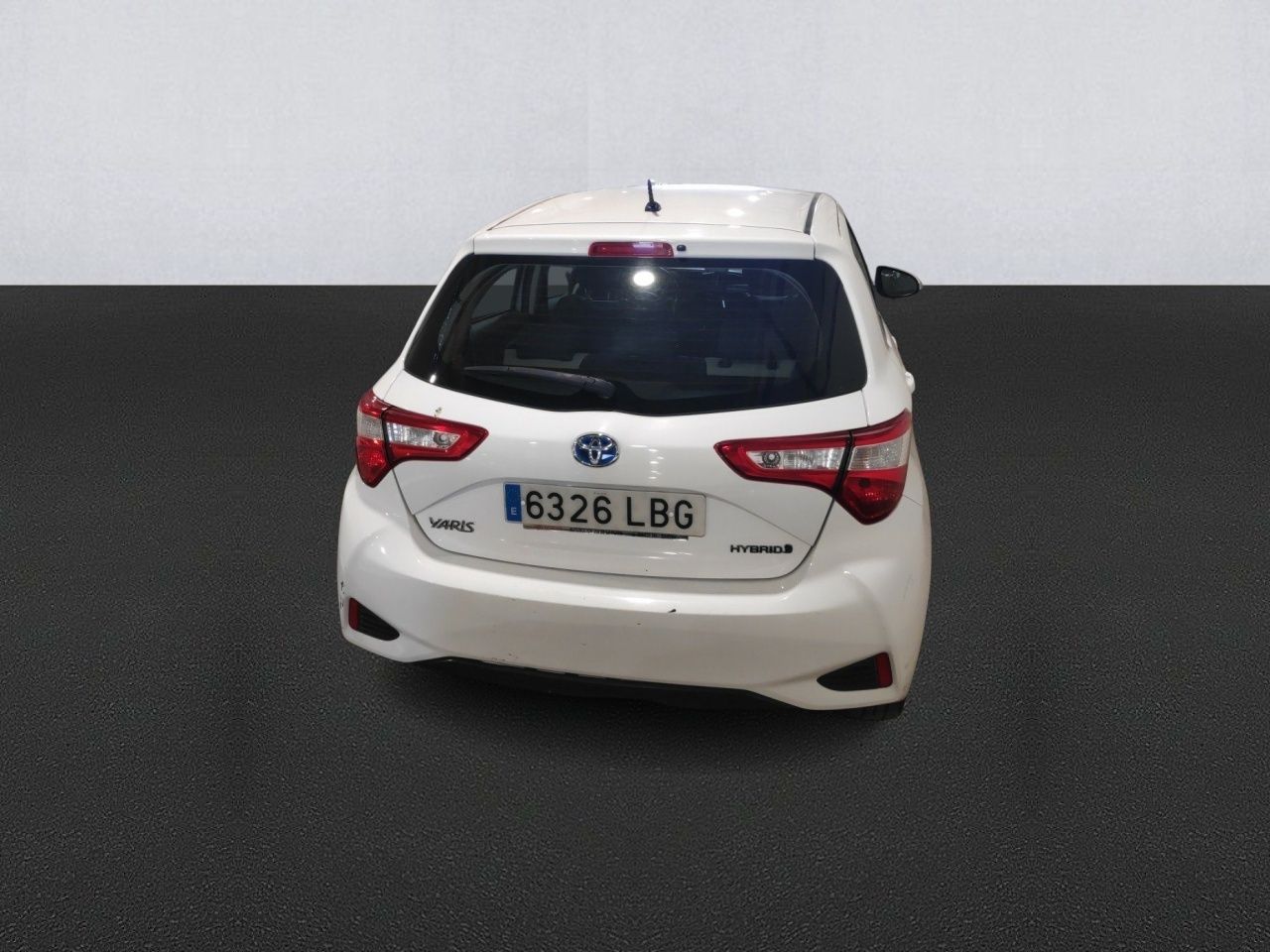 Toyota Yaris 1.5 100h Active - Foto 2
