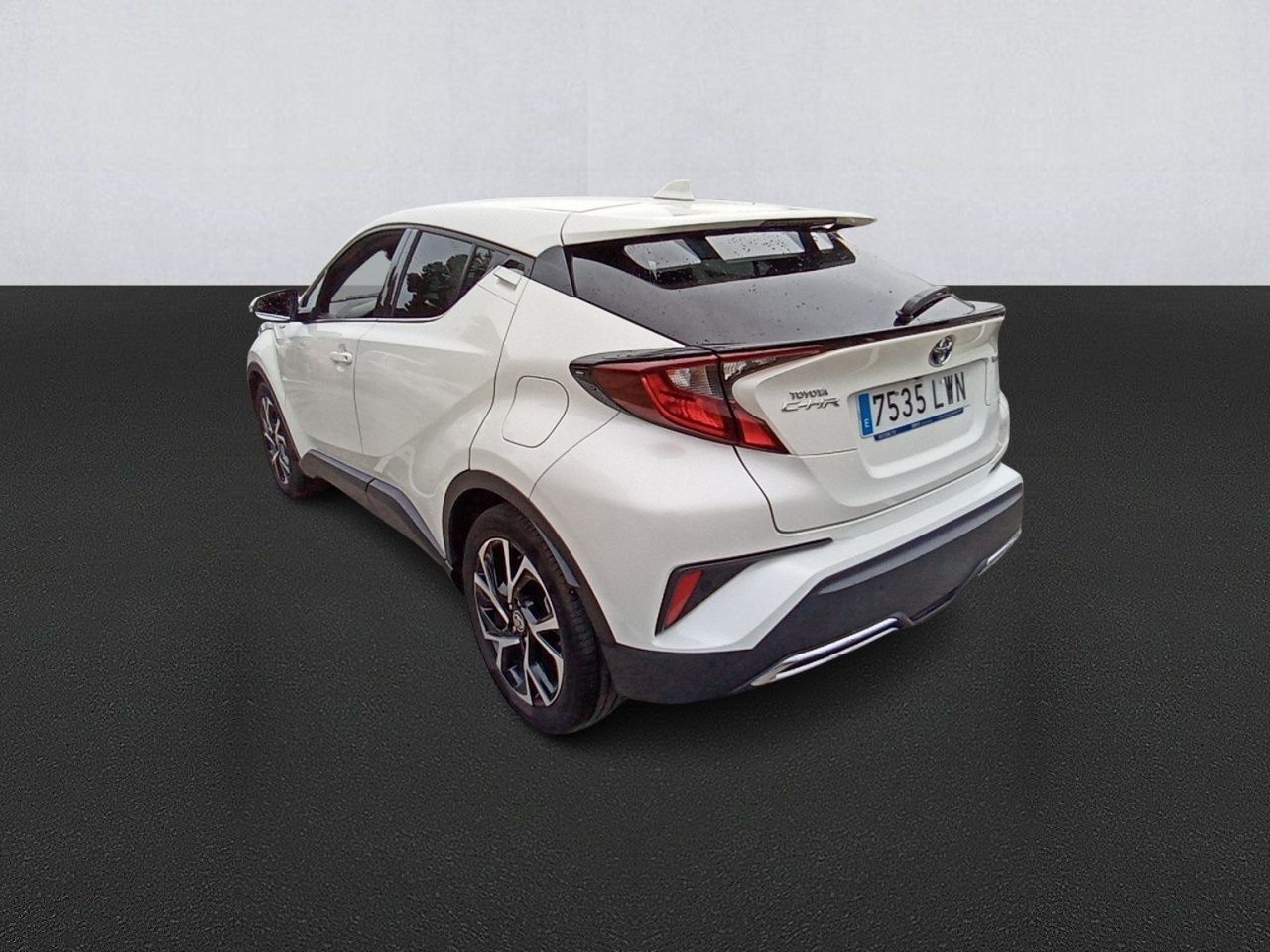 Toyota C-hr 2.0 180h Advance - Foto 2