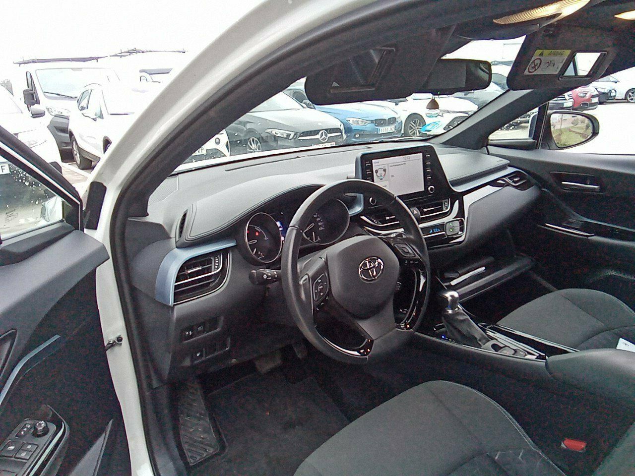 Toyota C-hr 2.0 180h Advance - Foto 2