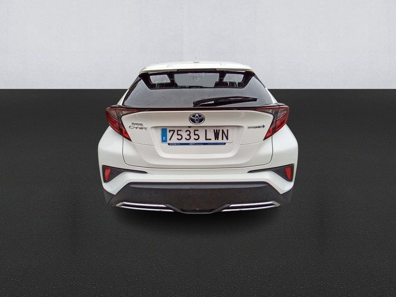 Toyota C-hr 2.0 180h Advance - Foto 2