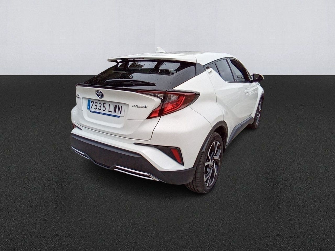 Toyota C-hr 2.0 180h Advance - Foto 2