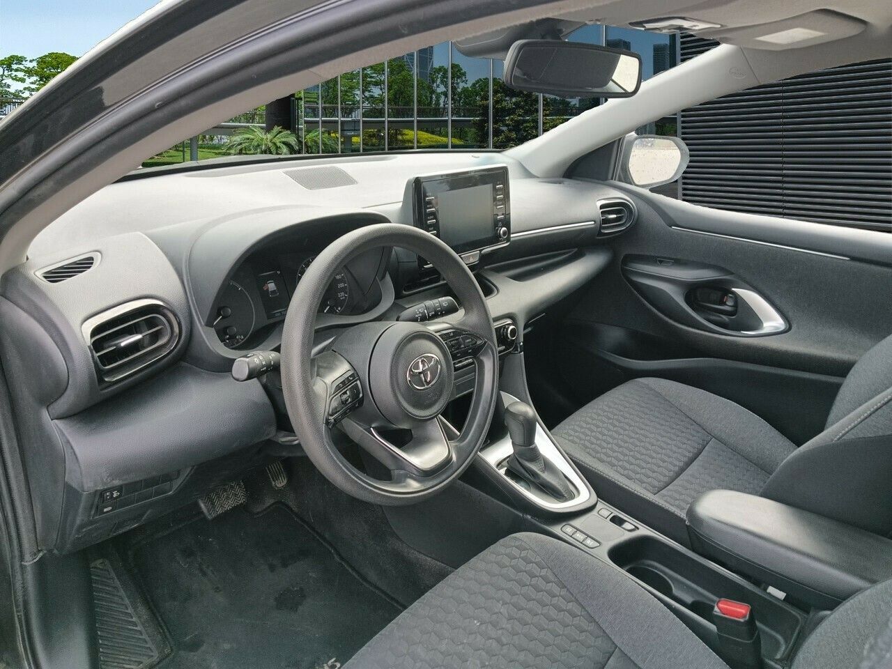 Toyota Yaris 1.5 120h Business Plus - Foto 2