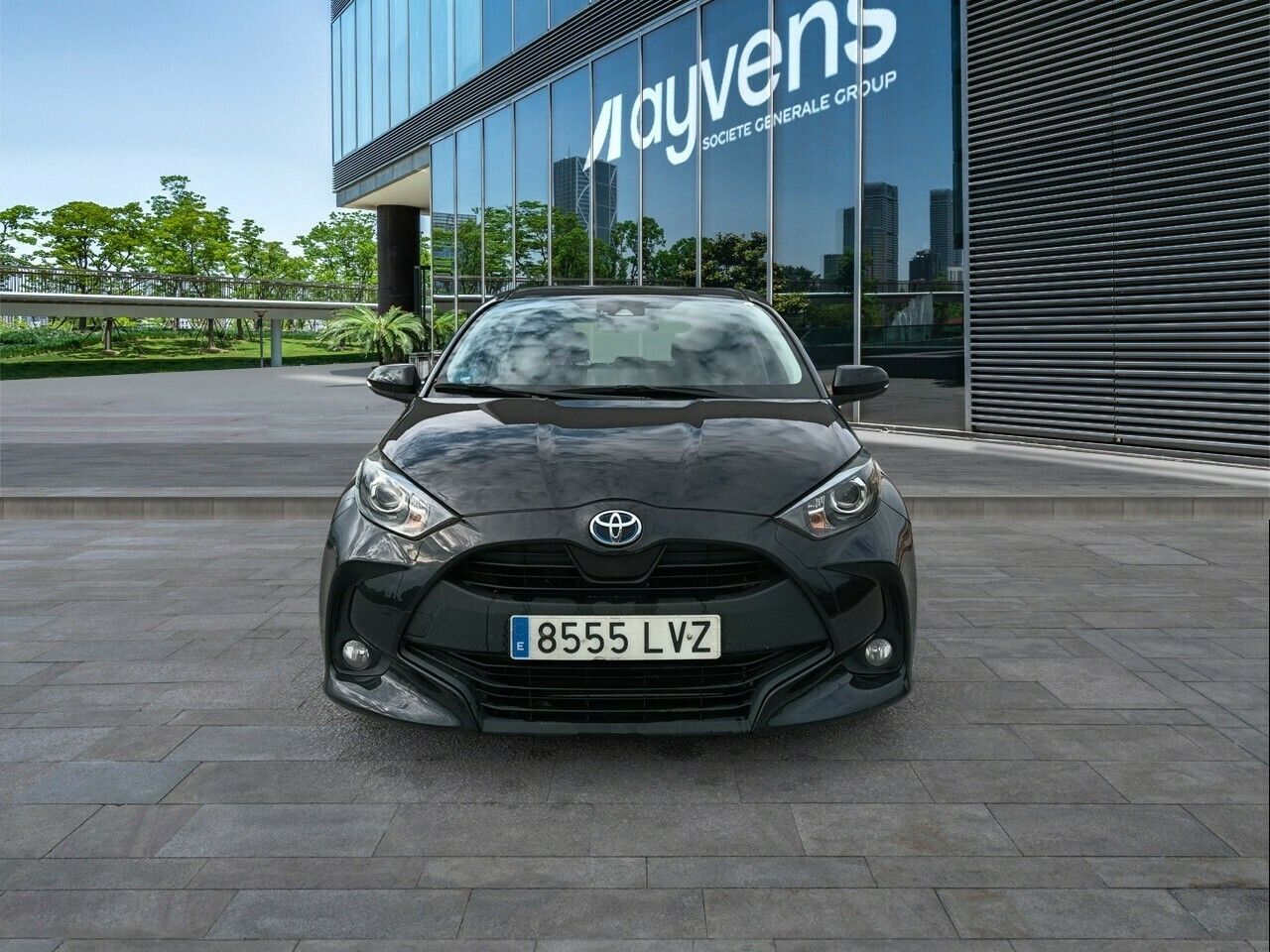 Toyota Yaris 1.5 120h Business Plus - Foto 2