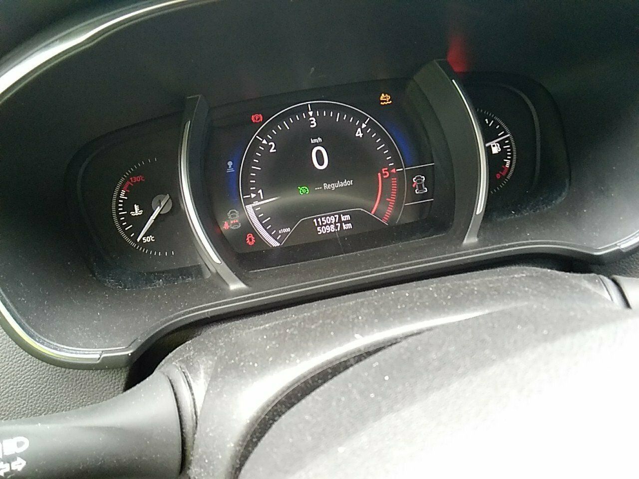 Renault Megane Business Blue Dci 81 Kw (115cv) - Foto 2