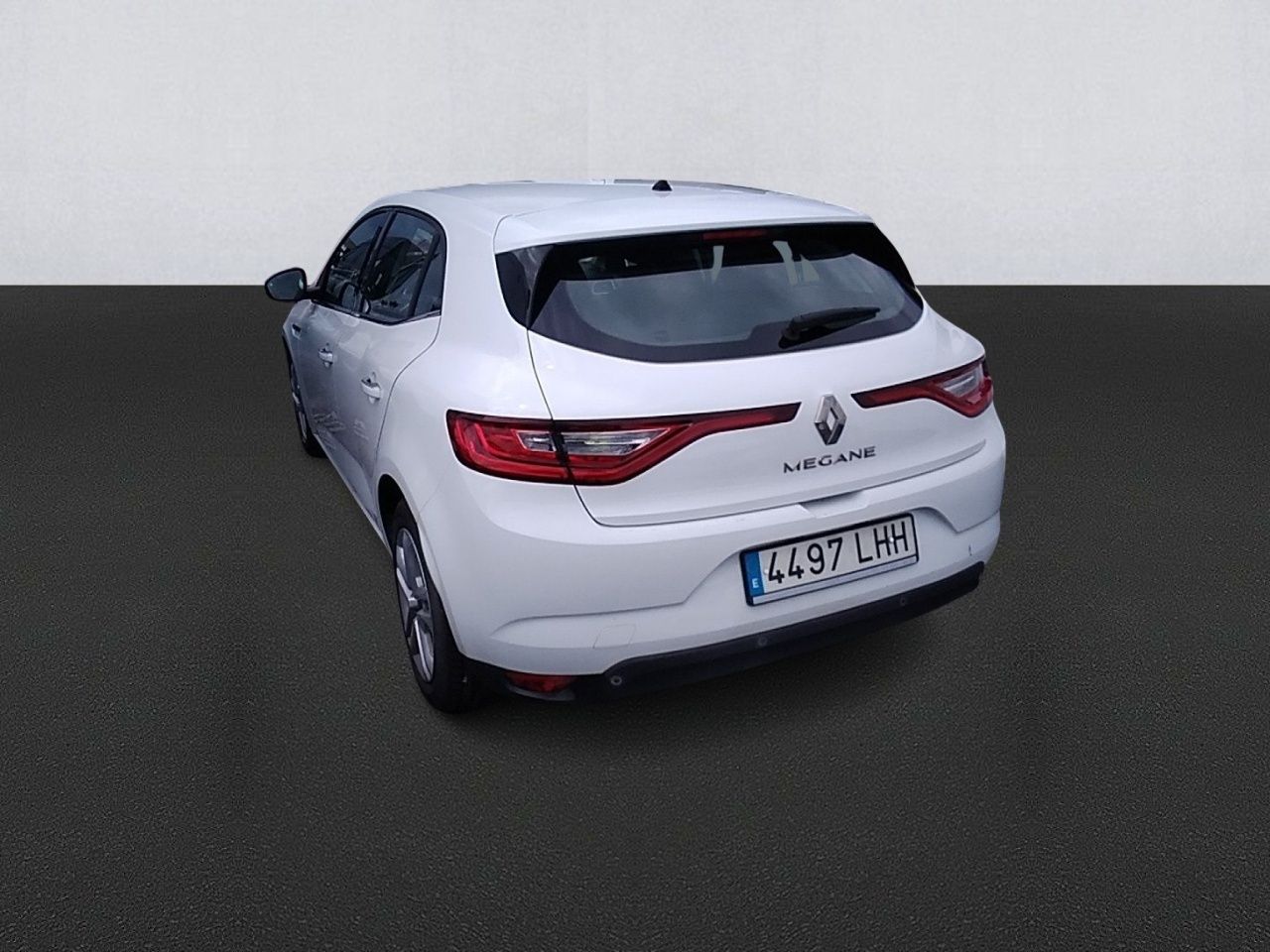Renault Megane Business Blue Dci 81 Kw (115cv) - Foto 2