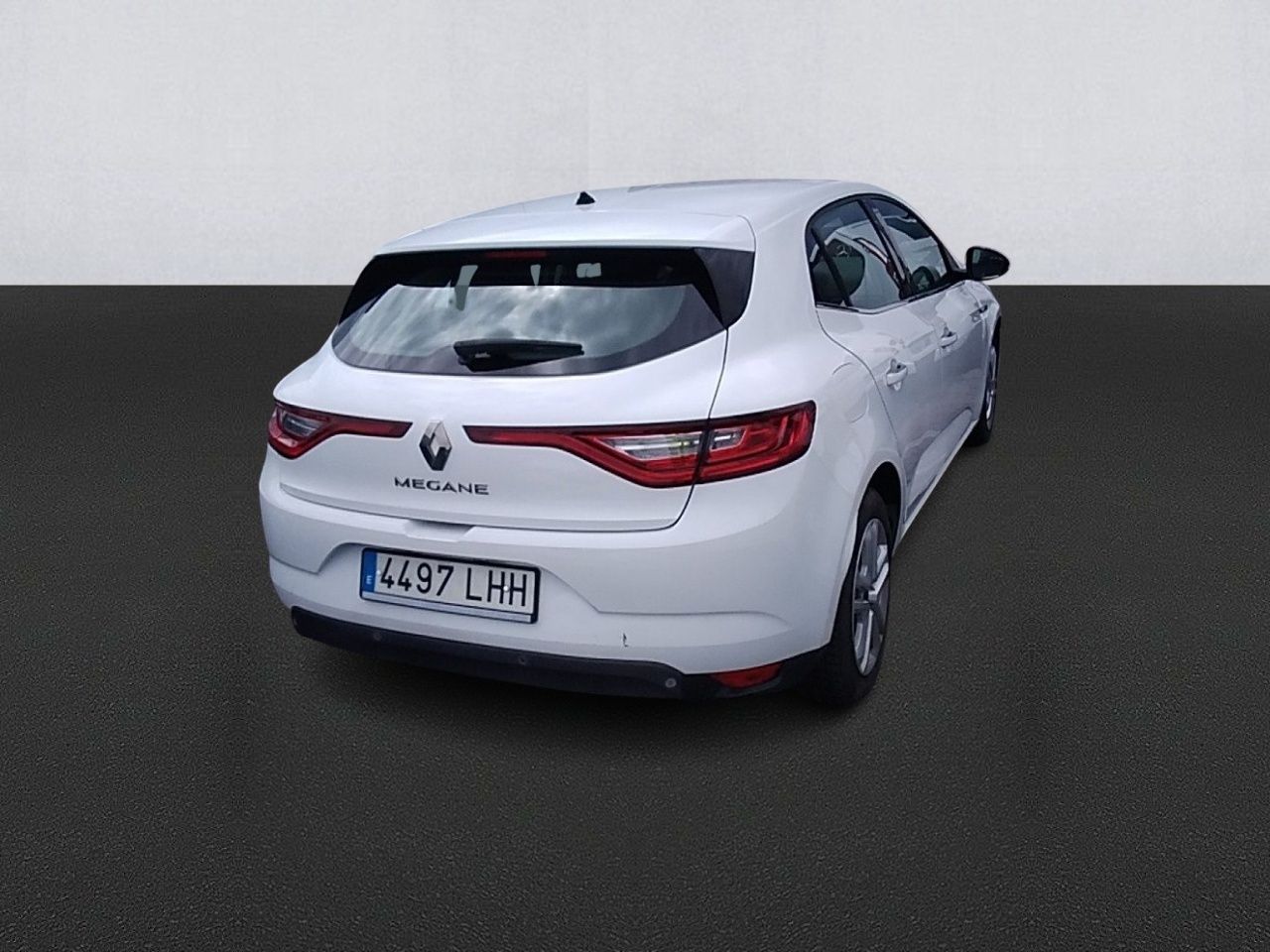 Renault Megane Business Blue Dci 81 Kw (115cv) - Foto 2