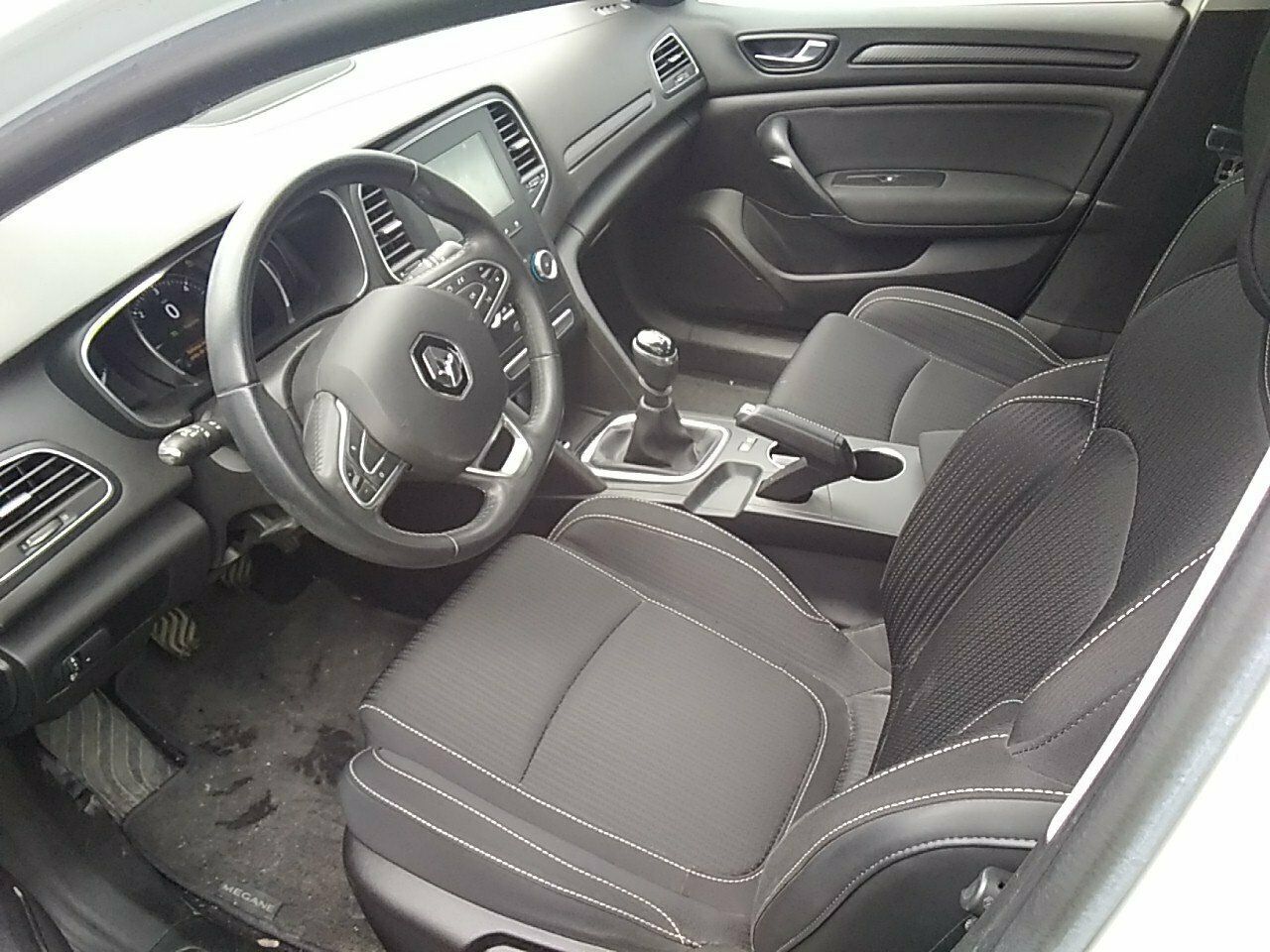 Renault Megane Business Blue Dci 81 Kw (115cv) - Foto 2