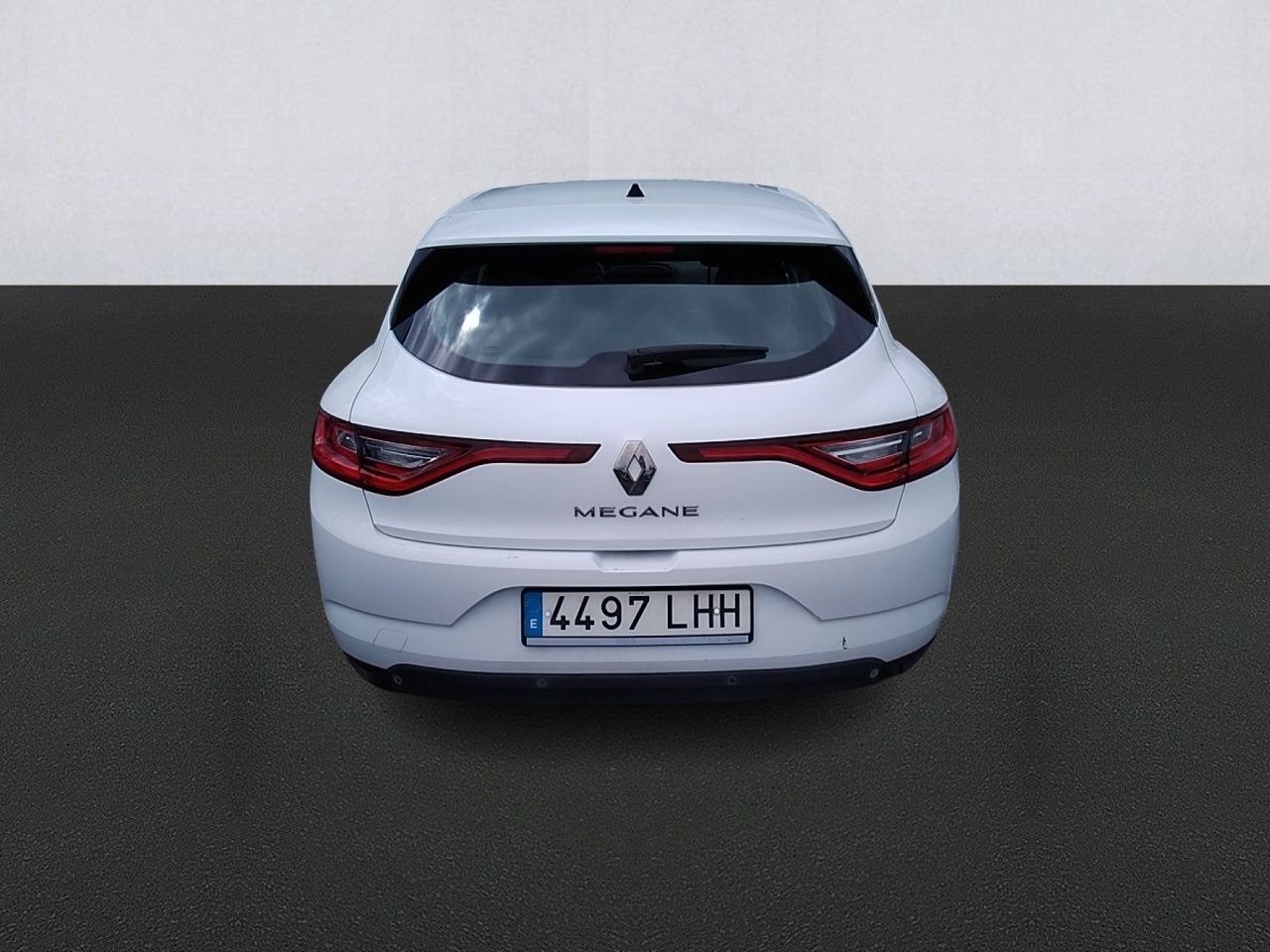 Renault Megane Business Blue Dci 81 Kw (115cv) - Foto 2